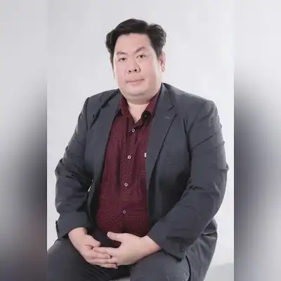 吕蔚冰